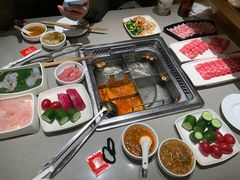 -海底捞火锅(江宸天街店)