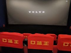 -万达影城(巴南万达广场IMAX店)