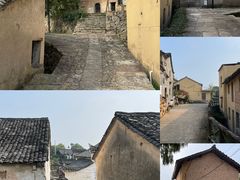-仙华山景区