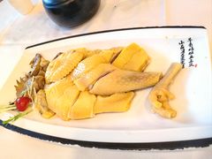 -海宝酒家(中山四路店)