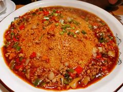 -巢湖名吃·东关老鹅汤(江南风情街店)
