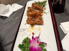 -阿喆私房菜(西五路店)