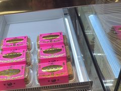 -鹤所·低糖零蔗糖烘焙(长楹店)