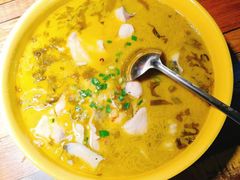 酸菜鱼-川渝饭店