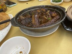 -吉莲利苑海鲜酒家(珠海拱北29年老字号店)