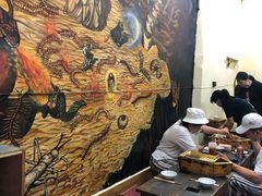 大堂-盟重烧烤(东瓜山创始店)