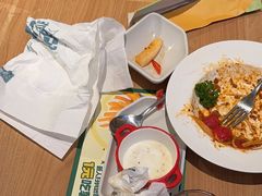 -豪客来牛排(天阳D32店)