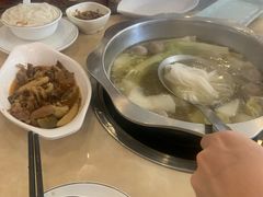 -大志牛肉火锅(天健花园店)