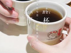-本色.小马哥烧烤(五一路总店)
