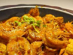 -巴蜀王婆大虾(南锣鼓巷店)