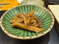 -Sushi Hanzo半藏(天环广场店)