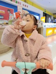 -孩子王童乐园(马群店)