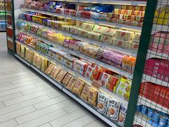 -果蔬好生活超市(乐堤港店)