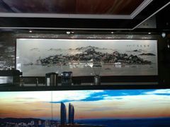 -泰谷酒店·太古码头闽菜自助餐厅