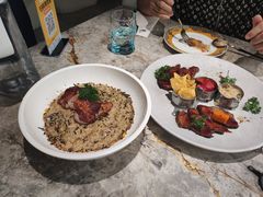 -Gray Whale 灰鲸餐厅(北美N1店)