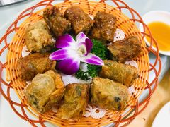 -明香海鲜酒家(华强北店)