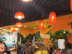 -江湖水乡铁锅炖魚(周庄嘉园店)