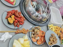 -仙螺岛海鲜自助餐厅(总店)