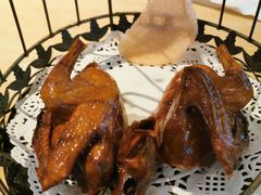 -避风塘(百联东郊店)