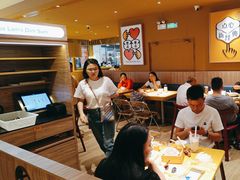 -蔡澜点心·粤菜(花城汇南区店)