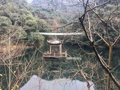 -天明山温泉大酒店
