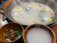 -草本味·市井羊肉馆(新开铺总店)