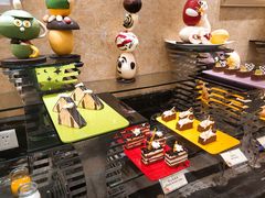 -世纪金源大饭店·汇景阁自助餐厅