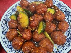 -北大地皖峰饭馆