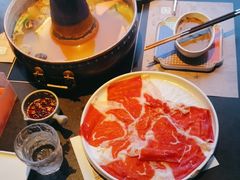 -东来顺·非遗火锅(赛格国际购物中心店)
