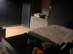 -华夏良子·足道·SPA·艾灸(金皇大厦店)