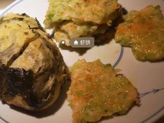 -日丰园海肠水饺·老字号大连海鲜(和平广场店)