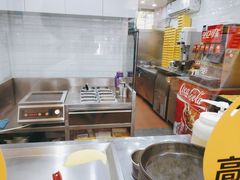 -City1+1城市比萨·意面(桂林路店)