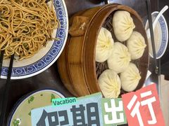 -孟家蟹包(锦绣街店)