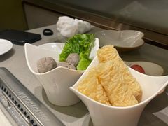 -海底捞火锅(雄峰城店)