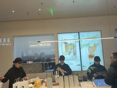 -喜茶(常州新北万达店)