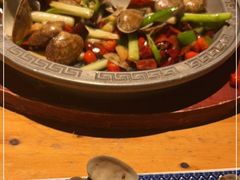 -肉串汪(月坛店)