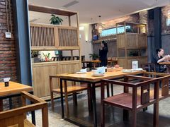 -一粥(华侨城创意文化园店)