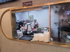 -小杨生煎(天之骄子店)