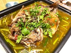 -老阊门菜馆(山塘街店)