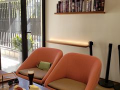 -Peet's Coffee皮爷咖啡(大学路店)