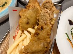 -大闫家烧烤·小海鲜家常菜(郑庄店)