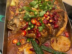 -蚝美人·生蚝海鲜烧烤(茶花园店)