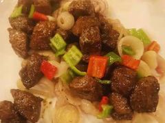 -全聚德(长江路店)