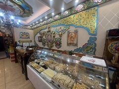 -一招鲜·全羊铺·蒙古奶茶(五一北路店)