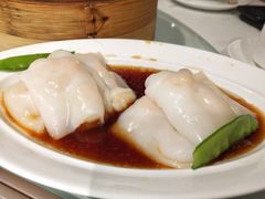 鲜虾滑肠粉-潮福城大酒楼(湖滨北路店)