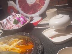 -牛品荟牛肉火锅(新城广场店)