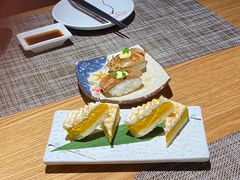-栖川山葵家·寿喜锅·日式料理(龙湖北城天街商场店)