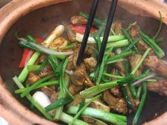 -勝記酒家·37年老字号·经典粤菜(荔枝公园店)