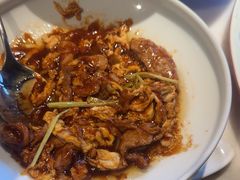 -京味斋·北京烤鸭(华威桥北工大店)