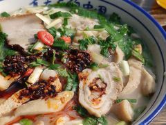 优质葫芦头-长香源葫芦头梆梆肉(兴隆巷店)